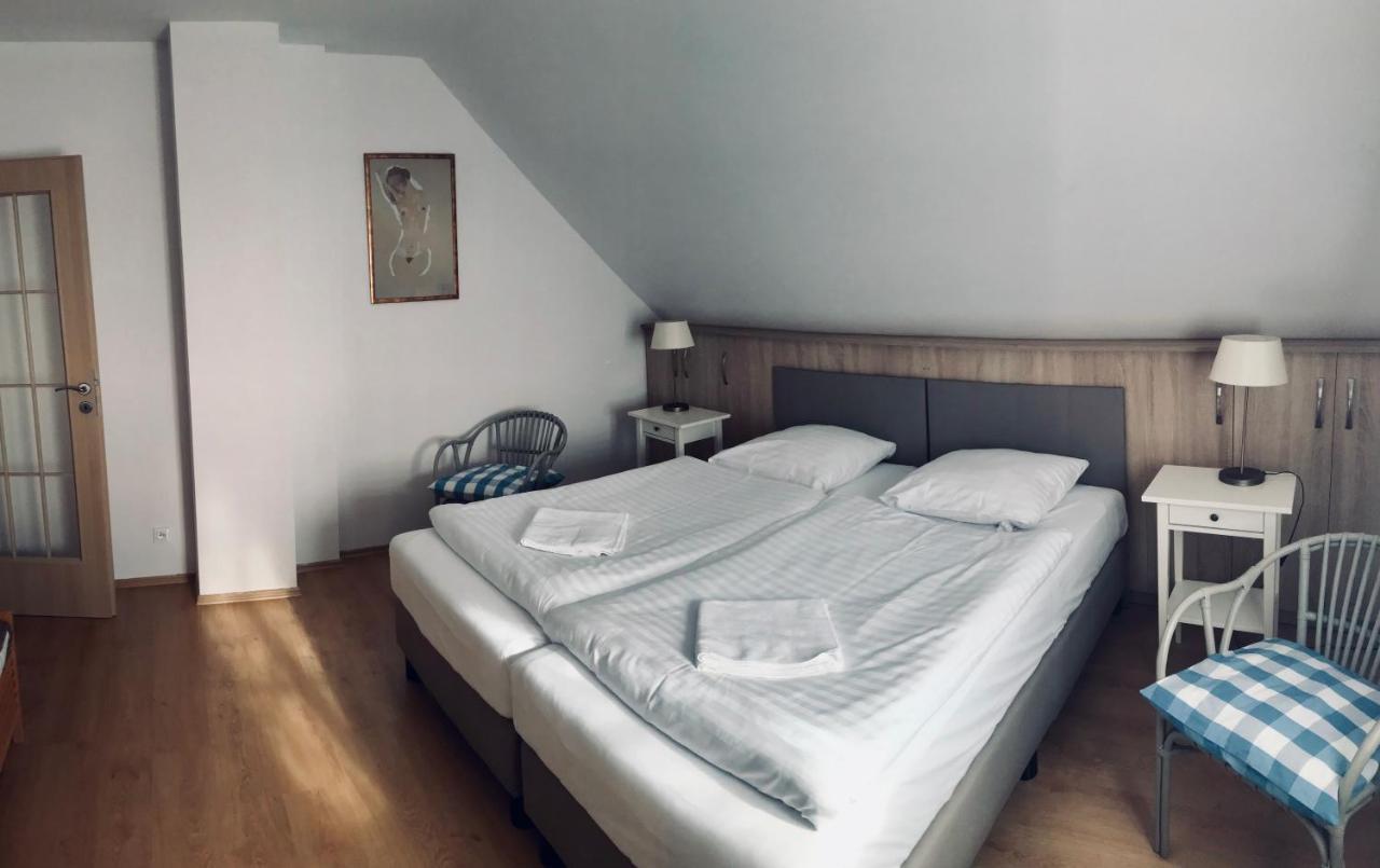 Apartman 812_Nová Pec Exteriör bild